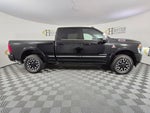 2026 RAM 2500 Limited Crew Cab 4x4 6'4" Box