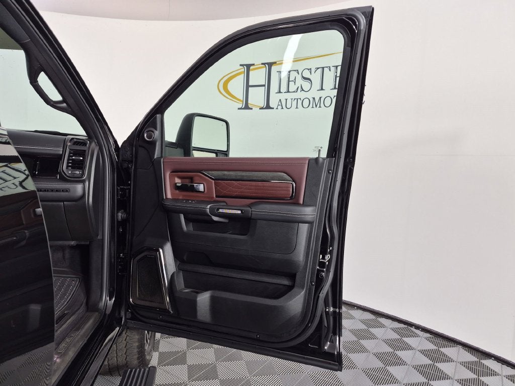 2026 RAM 2500 Limited Crew Cab 4x4 6'4" Box