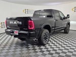 2026 RAM 2500 Limited Crew Cab 4x4 6'4" Box