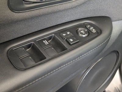 2022 Honda HR-V 2WD Sport
