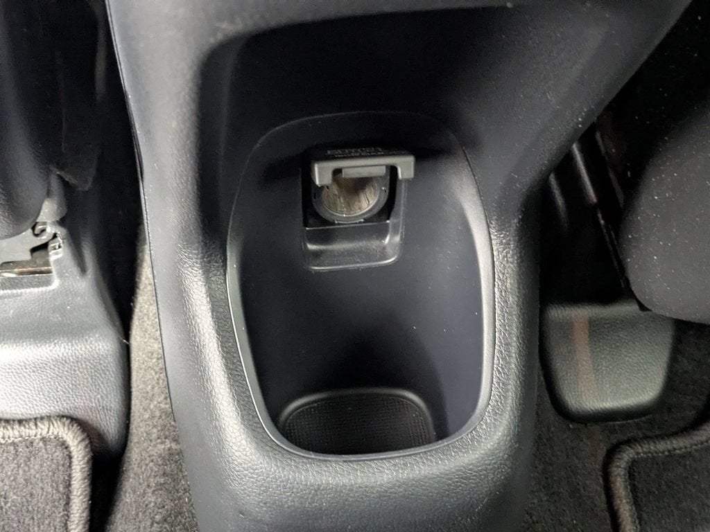 2022 Honda HR-V 2WD Sport