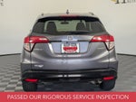 2022 Honda HR-V 2WD Sport