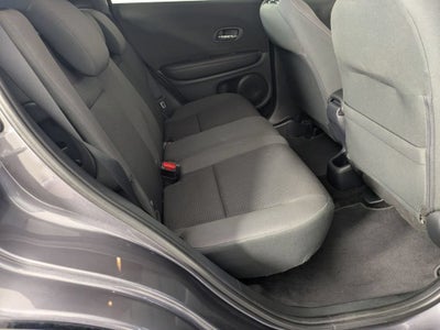 2022 Honda HR-V 2WD Sport