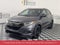 2022 Honda HR-V 2WD Sport