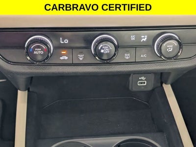 2023 Honda HR-V 2WD LX
