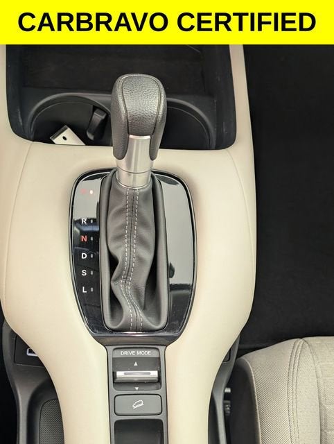 2023 Honda HR-V 2WD LX