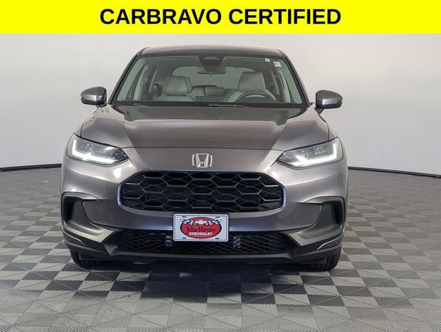 2023 Honda HR-V 2WD LX