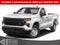 2023 Chevrolet Silverado 1500 Work Truck