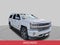 2016 Chevrolet Silverado 1500 High Country