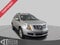 2016 Cadillac SRX Base