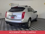 2016 Cadillac SRX Base