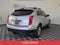 2016 Cadillac SRX Base