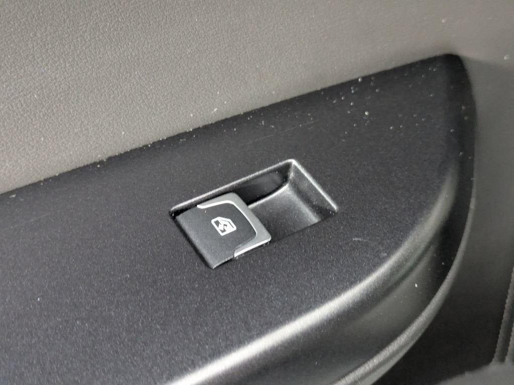 2016 Cadillac SRX Base