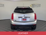 2016 Cadillac SRX Base