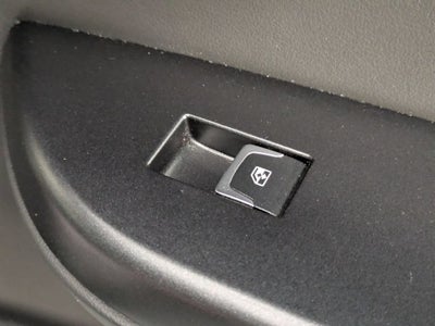 2016 Cadillac SRX Base