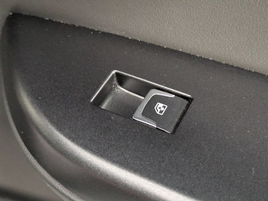2016 Cadillac SRX Base