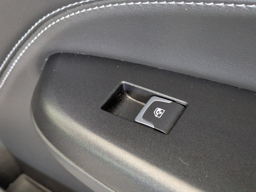 2016 Cadillac SRX Base