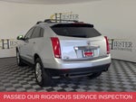 2016 Cadillac SRX Base