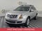 2016 Cadillac SRX Base