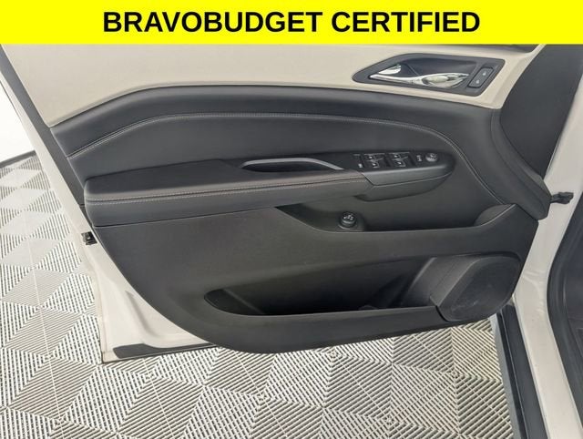2015 Cadillac SRX Premium Collection