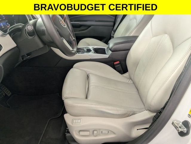 2015 Cadillac SRX Premium Collection