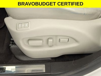 2015 Cadillac SRX Premium Collection