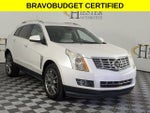 2015 Cadillac SRX Premium Collection