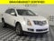 2015 Cadillac SRX Premium Collection