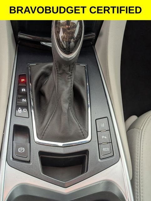2015 Cadillac SRX Premium Collection