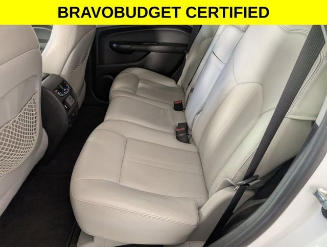 2015 Cadillac SRX Premium Collection