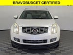 2015 Cadillac SRX Premium Collection