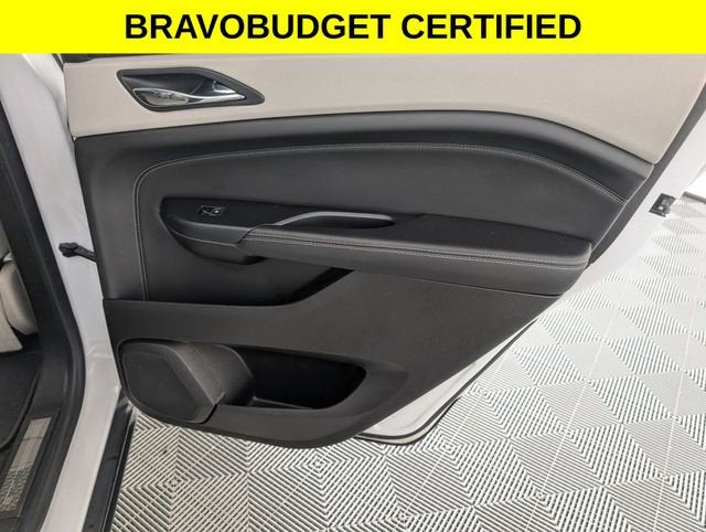 2015 Cadillac SRX Premium Collection
