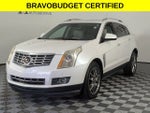 2015 Cadillac SRX Premium Collection