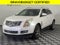 2015 Cadillac SRX Premium Collection