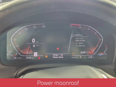 2022 BMW 330i 330i