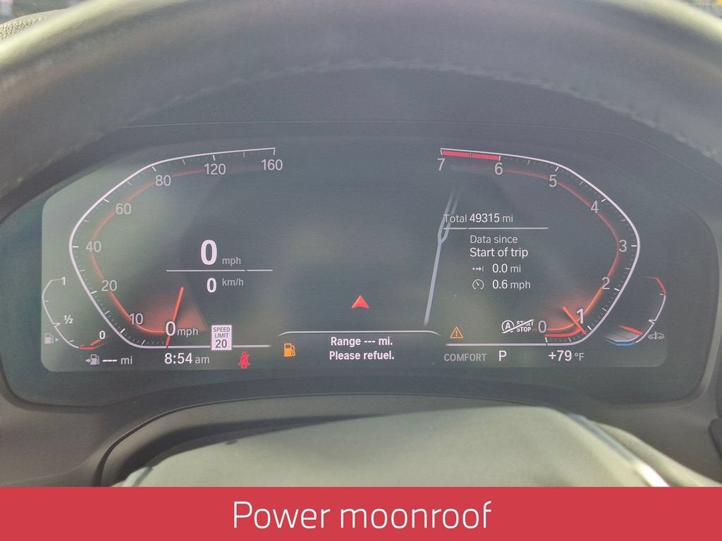 2022 BMW 330i 330i