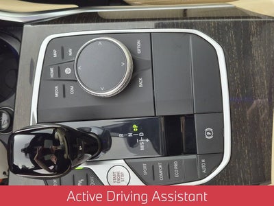2022 BMW 330i 330i