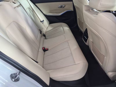 2022 BMW 330i 330i