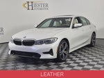 2022 BMW 330i 330i
