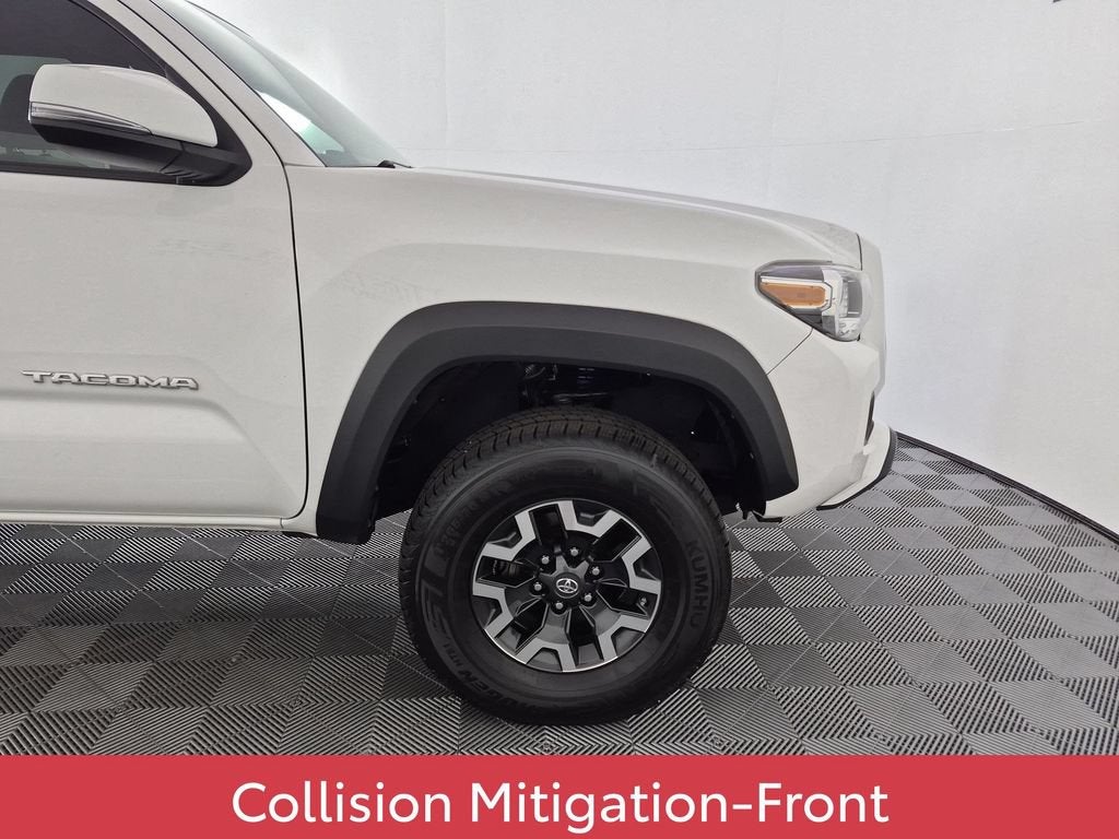 2020 Toyota Tacoma TRD Off-Road