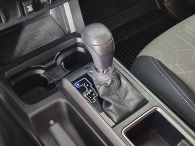 2020 Toyota Tacoma TRD Off-Road