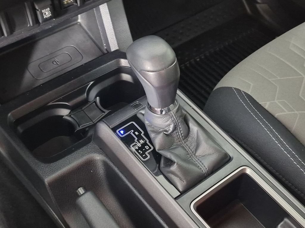 2020 Toyota Tacoma TRD Off-Road