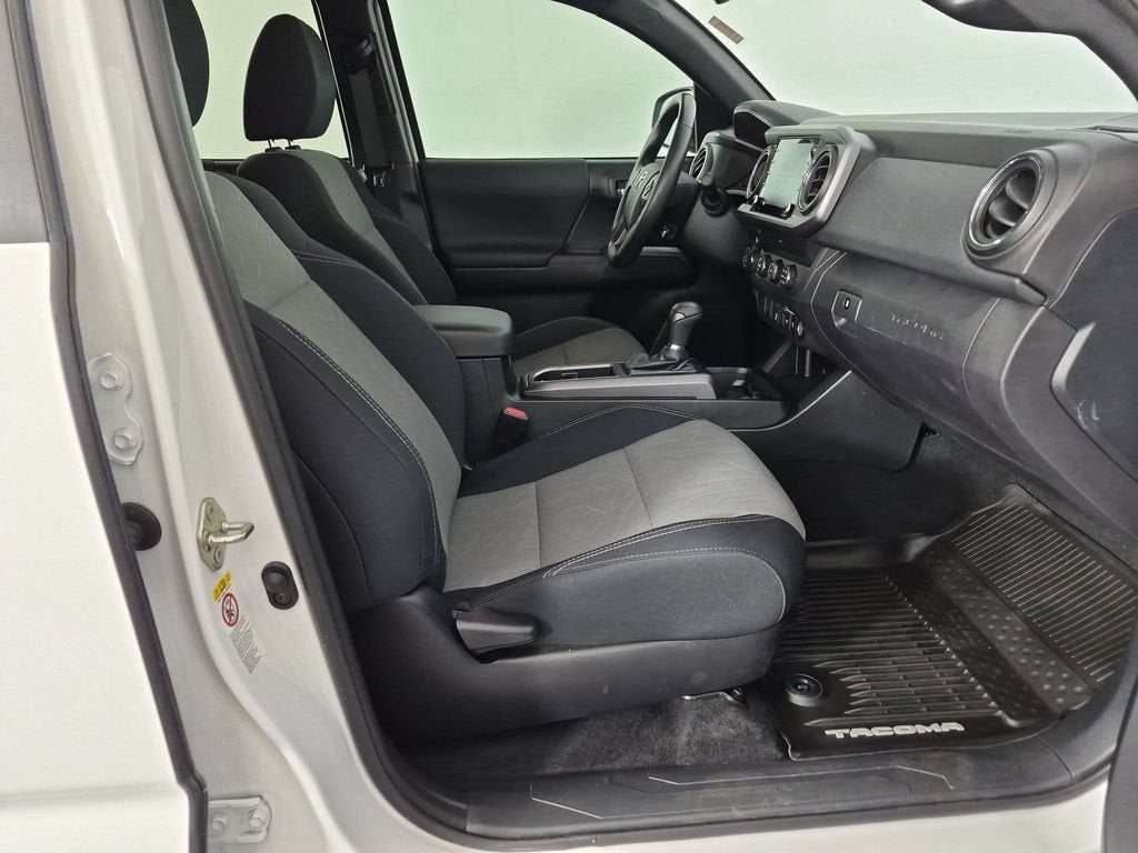 2020 Toyota Tacoma TRD Off-Road