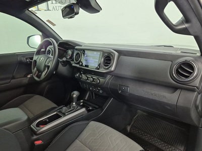 2020 Toyota Tacoma TRD Off-Road