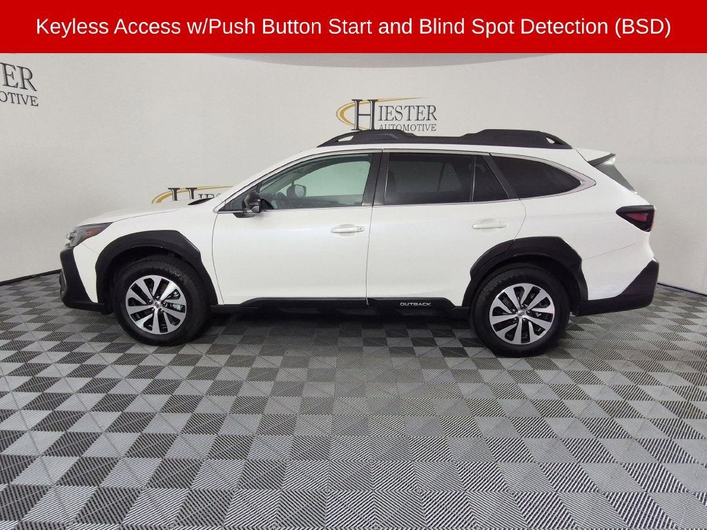 2023 Subaru Outback Premium