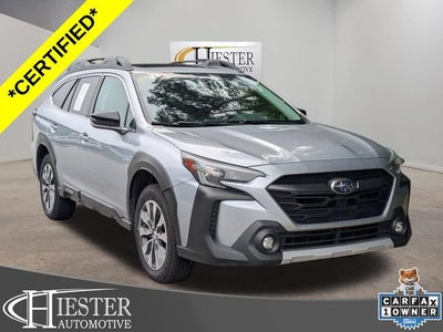 2023 Subaru Outback Limited