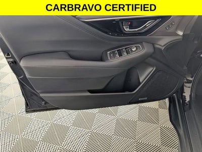 2023 Subaru Outback Limited XT