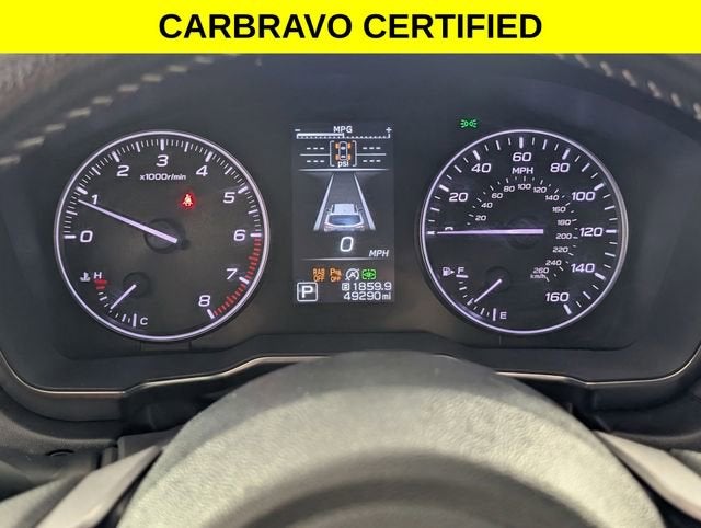 2023 Subaru Outback Limited XT
