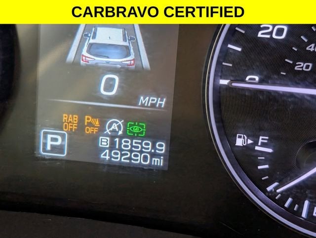 2023 Subaru Outback Limited XT