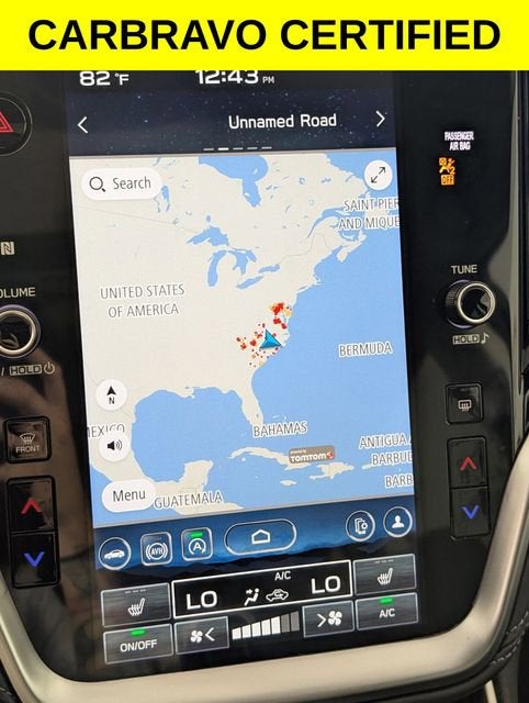 2023 Subaru Outback Limited XT
